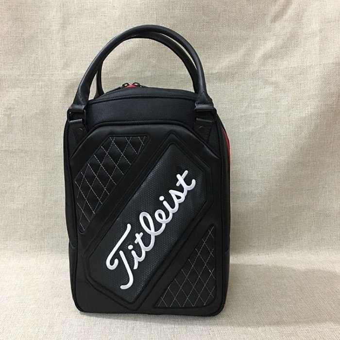【現貨 當天出貨】高爾夫衣物袋 高爾夫球包 高爾夫球袋新款高爾夫衣物包鞋包手提包衣物袋 BUXV