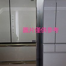 新北市-家電館 Panasonic 國際 NR-D501XV / NR-D501XV 四門冰箱~35K~