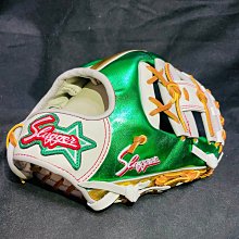 貳拾肆棒球-日本帶回 Kubota Slugger AllStar限定手套-中島裕之式樣 /日製