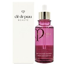 【橘子水】CLE DE PEAU 肌膚之鑰 光采修護菁華油 75ml