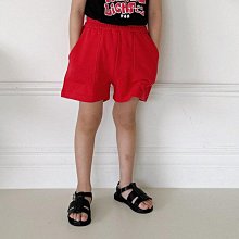 S~XL ♥褲子(RED) BAILEY-2 24夏季 BIY240418-099『韓爸有衣正韓國童裝』~預購