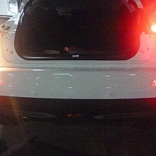 (柚子車鋪) 日產 2014-2019 LIVINA LED後保燈 後保桿燈 報價一組2入 台製
