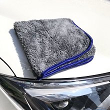 YP逸品小舖【C2】極厚纖維布 1200gsm 強勁吸水力 大量收水 超細纖維布 吸水布 擦車布 纖維毛巾 取代大毛巾