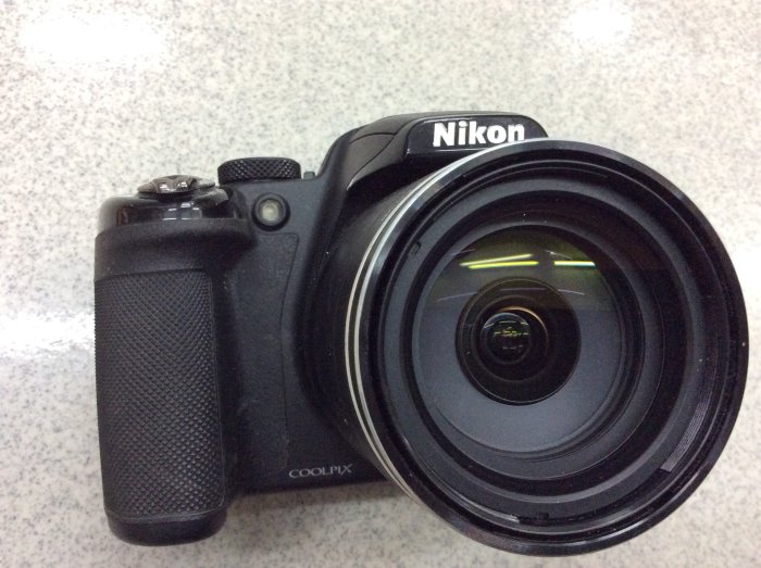 [保固一年] [高雄明豐] 公司貨 Nikon P530 42x 便宜賣 B700 p900 p600 p610