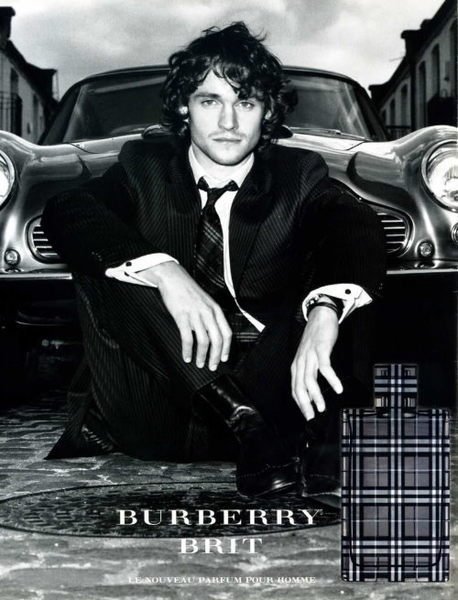 ☆櫥窗小姐☆ BURBERRY BRIT for Men 風格男性淡香水100ml 可面交 含稅價