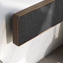 禾豐音響 限量煙燻木色 B&O PLAY Beosound Stage 家庭劇院 Soundbar 遠寬公司貨