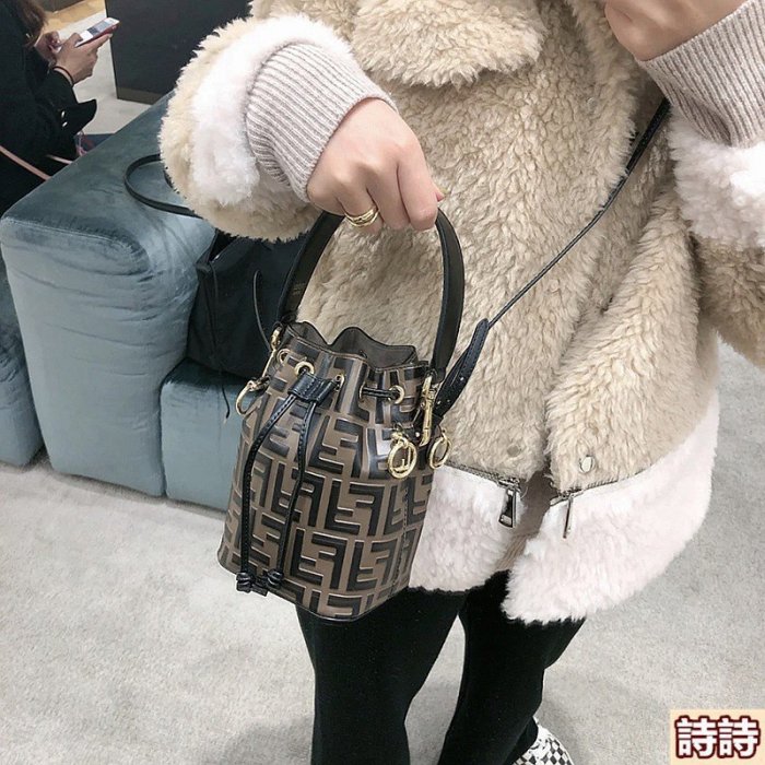 Fendi Montresor mini