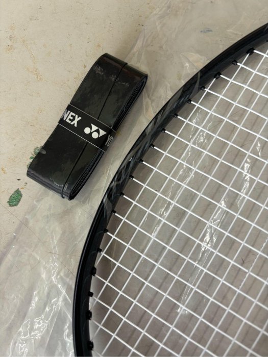 Yonex NF1000zz (日制台版）