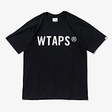 【日貨代購CITY】2020AW WTAPS WTVUA LOGO 短袖 短TEE 文字 余文樂 現貨