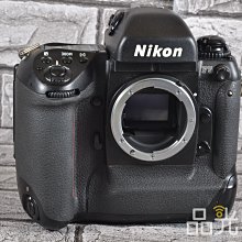 【桃園品光數位】Nikon F5 BODY 單機身 專業底片相機 單眼相機  #82438