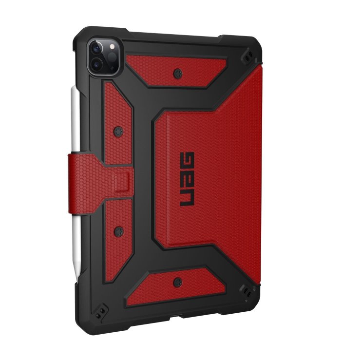 【原裝正品美國軍規】UAG iPad Pro 11吋 Air4 Air5 10.9吋 翻蓋系列 耐衝擊保護殼