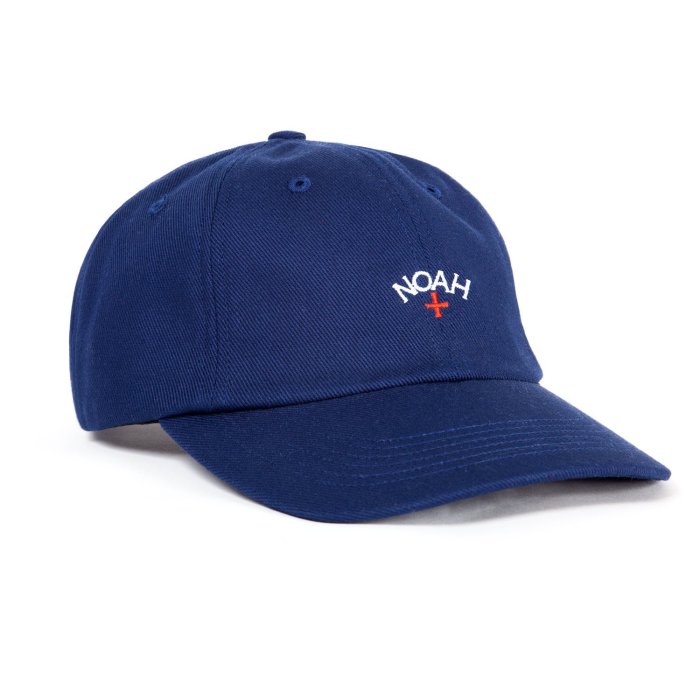 【日貨代購CITY】NOAH NY Core Logo Hat 十字架 經典 百搭 老帽 余文樂 熱門款 現貨