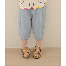 XS~XL ♥褲子(BLUE) NENERU-2 24夏季 NEN240405-036『韓爸有衣正韓國童裝』~預購