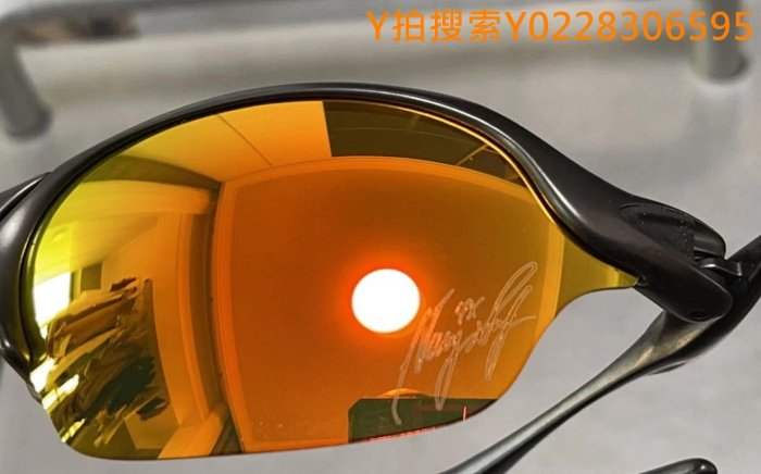 girl代購~正品現貨美國Oakley Xmetal Romeo2 Gary Scelzi全球眼鏡