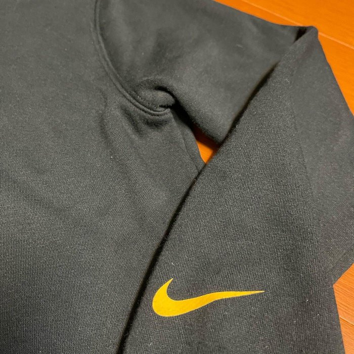 (Size M) Nike x NBA curry 刷毛保暖帽t