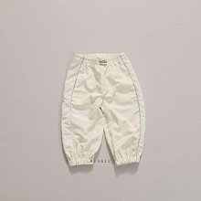 S~XL ♥褲子(CREAM) BEAGLE-2 24夏季 BGE240415-043『韓爸有衣正韓國童裝』~預購