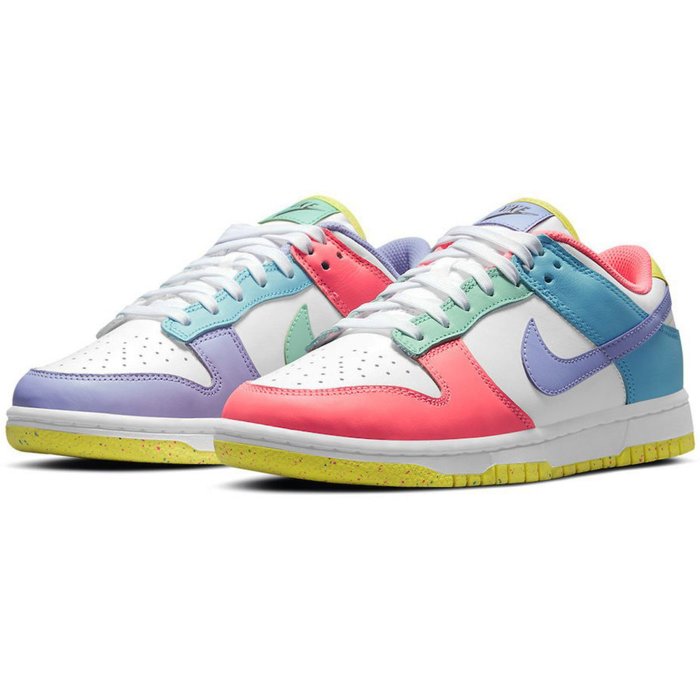 【AYW】NIKE SB DUNK LOW SE EASTER 復活節 糖果 鴛鴦 彩蛋 休閒鞋 運動鞋 滑板鞋 平底鞋