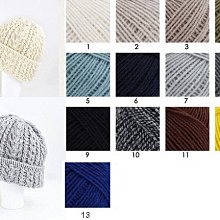 毛線帽材料包 Daruma 空氣阿帕卡毛線~日本進口Airy Wool Alpaca~適編織圍巾帽子毛衣【彩暄手工坊】