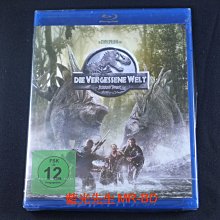 [藍光BD] 侏儸紀公園2：失落的世界 The Lost World : Jurassic Park - 侏羅紀公園2