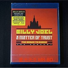[藍光BD] - 比利喬 : 莫斯科與列寧格勒演唱會 Billy Joel : A matter Of Trust The Bridge To Russia