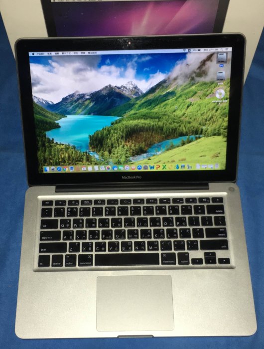 Apple Macbook Pro A1278 13吋2010年中盒裝#2 | Yahoo奇摩拍賣