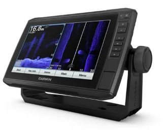 GARMIN Echomap UHD 92sv 聲納複合魚探機 (附GT56UHD-TM探頭)