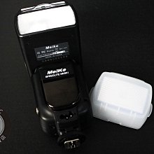 【台南橙市3C】Meike 美科 Speedlite MK-951 for Canon  二手閃燈 #87276