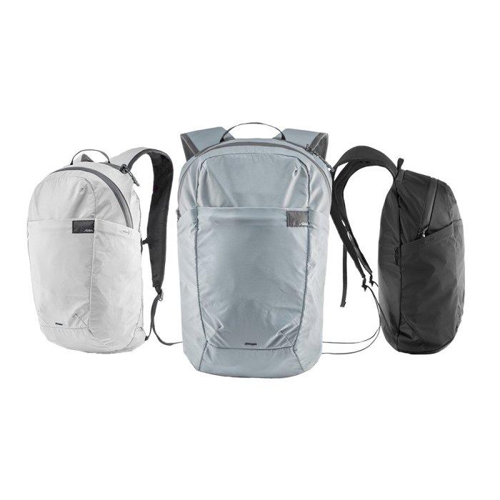 Matador ReFraction Packable Backpack16L輕量防水便攜折疊背包