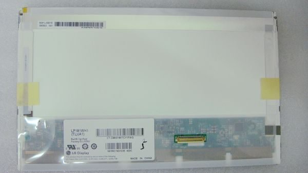 筆電面板維修~全新10.1吋筆電面板 LP101WH1 (TL)(A1) 鏡面 SONY VAIO W115 W213 W216 W218 系列可用
