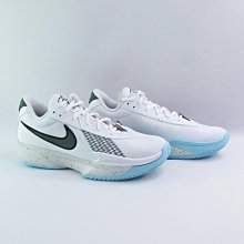 NIKE HF5705130 G.T. Cut Academy EP 男女籃球鞋 緩震 白x藍【iSport愛運動】