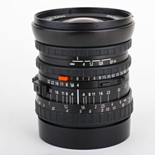 【品光攝影】哈蘇 Hasselblad 50mm f4 機械120底片相機鏡頭 CFi #12631