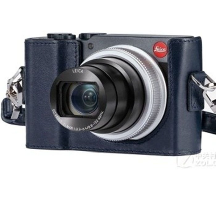 Leica/徠卡 LEICA C TYP112 C-LUX便攜式卡片機4K視頻時尚相機