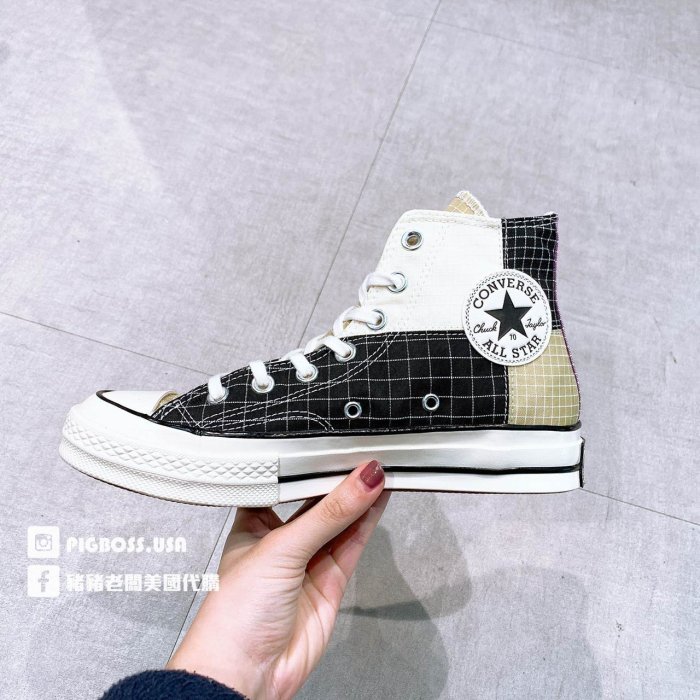 Converse Tech x CHUCK 70 166316c