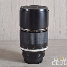 【桃園品光攝影】 Nikon AIS 180mm  F2.8  ED 望遠 定焦 內建遮光罩 #110779