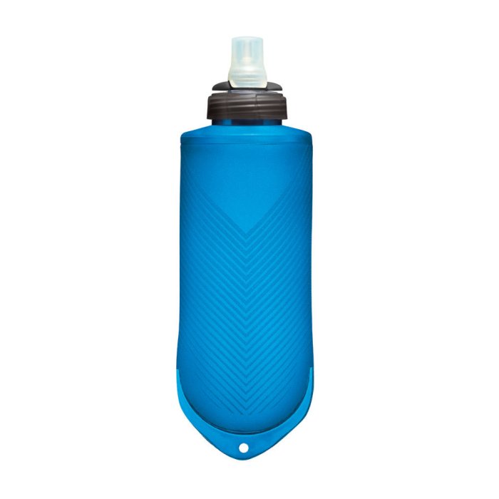 【CamelBak】QUICK STOW™ 500ml 快速補給軟水瓶 跑步水壺 運動水瓶 CB1914401051