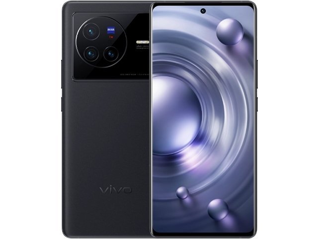 【全新直購價16600元】Vivo X80 5G 6.78吋 12G/256G/螢幕指紋辨識