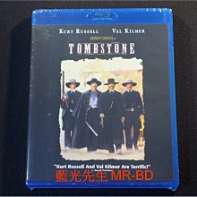 [藍光BD] - 絕命終結者 Tombstone