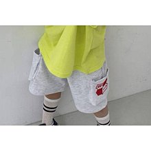 S~XL ♥褲子(灰白色) SOBOROO-2 24夏季 SF0240411-010『韓爸有衣正韓國童裝』~預購