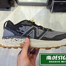 南🔥2023 4月 NEW BALANCE MTHIERK7-灰色 黃金大底 VIBRAM 戶外 登山 健走 工裝