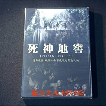 [DVD] - 死神地窖 Indigenous ( 得利公司貨 )