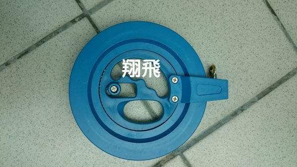 [翔飛戶外休閒] 放風箏專用-風箏捲線器-16CM 捲線器 - 轉動靈活- 小朋友專用【直購下標區】