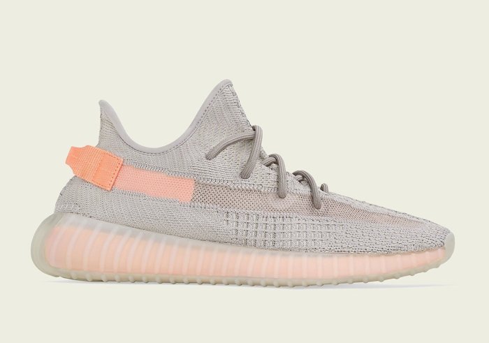 Adidas Yeezy Boost 350 V2 Clay EG7492 歐洲限定 椰子 歐限350