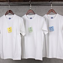 【HYDRA】MADNESS MDNS I'M BUSY POST IT TEE 短T 便利貼 余文樂【MDNS011】