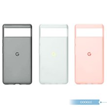 GOOGLE 原廠 Pixel 6 專用 Case 保護殼【公司貨】