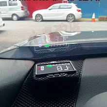 【小鳥的店】豐田 Corolla CROSS 崁入式抬頭顯示器 原廠喇叭蓋替換式 專用線組 轉速 車門提醒 手煞車