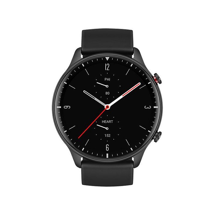 Amazfit GTR 2代智能手錶華米科技新品音樂播放GPS運動游泳款GTS2