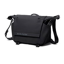戶外休閒用品 單肩斜挎包運動潮流簡約設計手提包袋機能包U68