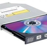 光碟機讀不到片子 挑片怎麼辦? 筆電 ACER ASUS HP TOSHIBA 光碟機 SATA介面 DVD 燒錄器