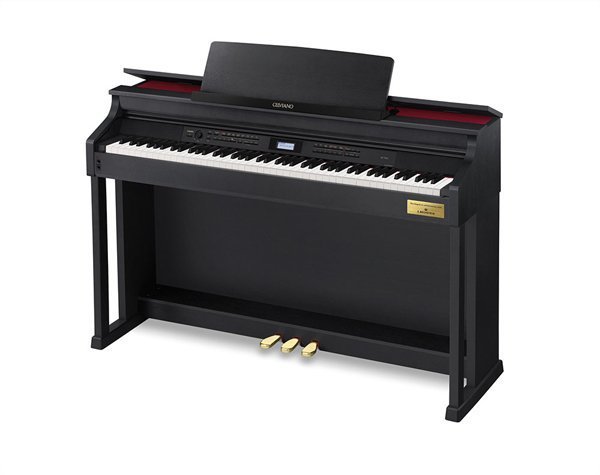 造韻樂器音響- JU-MUSIC - CASIO AP-700 CELVIANO數位 電鋼琴  AP700 新品展示機