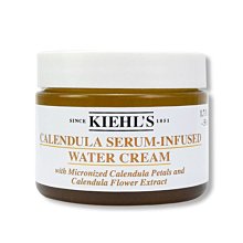 小婷子~KIEHLS契爾氏 金盞花精萃亮采水凝霜 50ml 全新熱賣搶購 國際限定版~歡迎面交超取